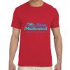 Adult Softstyle®  4.5 oz. T-Shirt Thumbnail