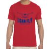 Adult Softstyle®  4.5 oz. T-Shirt Thumbnail