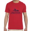 Adult Softstyle®  4.5 oz. T-Shirt Thumbnail