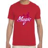 Adult Softstyle®  4.5 oz. T-Shirt Thumbnail