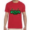 Adult Softstyle®  4.5 oz. T-Shirt Thumbnail