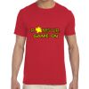 Adult Softstyle®  4.5 oz. T-Shirt Thumbnail