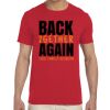 Adult Softstyle®  4.5 oz. T-Shirt Thumbnail
