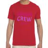 Adult Softstyle®  4.5 oz. T-Shirt Thumbnail