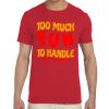 Adult Softstyle®  4.5 oz. T-Shirt Thumbnail
