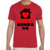 Adult Softstyle®  4.5 oz. T-Shirt Thumbnail