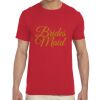 Adult Softstyle®  4.5 oz. T-Shirt Thumbnail