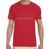 Adult Softstyle®  4.5 oz. T-Shirt Thumbnail