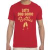 Adult Softstyle®  4.5 oz. T-Shirt Thumbnail