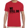 Adult Softstyle®  4.5 oz. T-Shirt Thumbnail