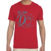 Adult Softstyle®  4.5 oz. T-Shirt Thumbnail