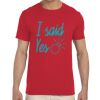 Adult Softstyle®  4.5 oz. T-Shirt Thumbnail