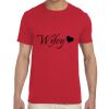 Adult Softstyle®  4.5 oz. T-Shirt Thumbnail