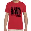 Adult Softstyle®  4.5 oz. T-Shirt Thumbnail