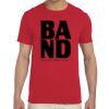 Adult Softstyle®  4.5 oz. T-Shirt Thumbnail