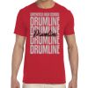 Adult Softstyle®  4.5 oz. T-Shirt Thumbnail