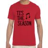 Adult Softstyle®  4.5 oz. T-Shirt Thumbnail