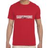 Adult Softstyle®  4.5 oz. T-Shirt Thumbnail
