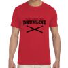 Adult Softstyle®  4.5 oz. T-Shirt Thumbnail