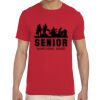 Adult Softstyle®  4.5 oz. T-Shirt Thumbnail