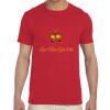 Adult Softstyle®  4.5 oz. T-Shirt Thumbnail