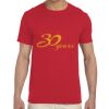 Adult Softstyle®  4.5 oz. T-Shirt Thumbnail