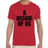 Adult Softstyle®  4.5 oz. T-Shirt Thumbnail