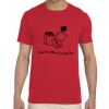 Adult Softstyle®  4.5 oz. T-Shirt Thumbnail