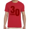 Adult Softstyle®  4.5 oz. T-Shirt Thumbnail