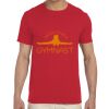 Adult Softstyle®  4.5 oz. T-Shirt Thumbnail