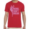 Adult Softstyle®  4.5 oz. T-Shirt Thumbnail