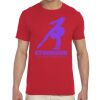 Adult Softstyle®  4.5 oz. T-Shirt Thumbnail