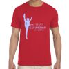 Adult Softstyle®  4.5 oz. T-Shirt Thumbnail