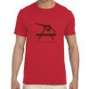 Adult Softstyle®  4.5 oz. T-Shirt Thumbnail