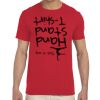 Adult Softstyle®  4.5 oz. T-Shirt Thumbnail