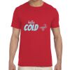 Adult Softstyle®  4.5 oz. T-Shirt Thumbnail