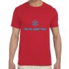 Adult Softstyle®  4.5 oz. T-Shirt Thumbnail