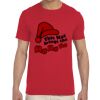 Adult Softstyle®  4.5 oz. T-Shirt Thumbnail