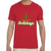 Adult Softstyle®  4.5 oz. T-Shirt Thumbnail