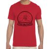 Adult Softstyle®  4.5 oz. T-Shirt Thumbnail