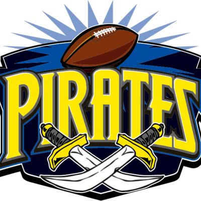 Pirates Thumbnail