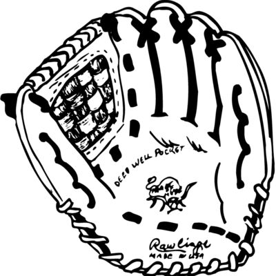 Baseball Thumbnail
