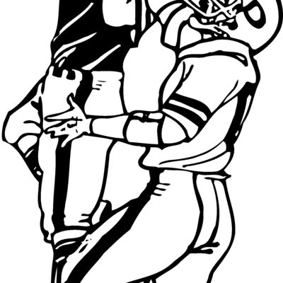 Football Thumbnail