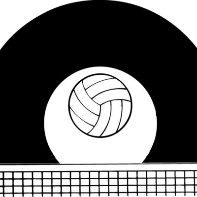 Volleyball Thumbnail