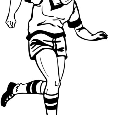 Soccer Thumbnail