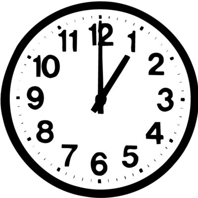 Clocks Thumbnail