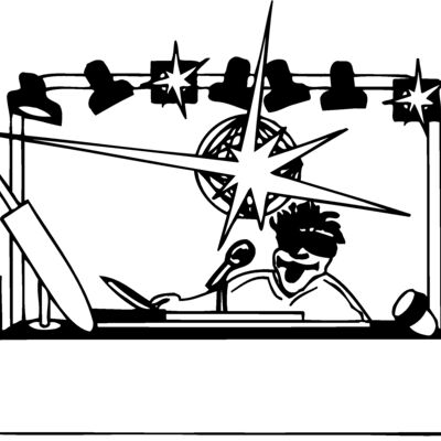 DJ Thumbnail