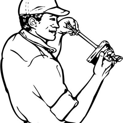 Mechanic Thumbnail