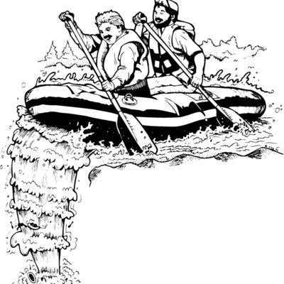 Canoe Thumbnail