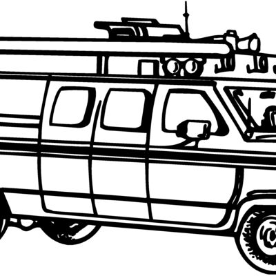Ambulance Thumbnail